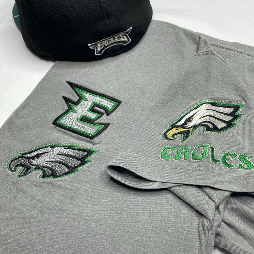 🔥🏈Philadelphia Eagles lot#2 - Picture 7 of 8